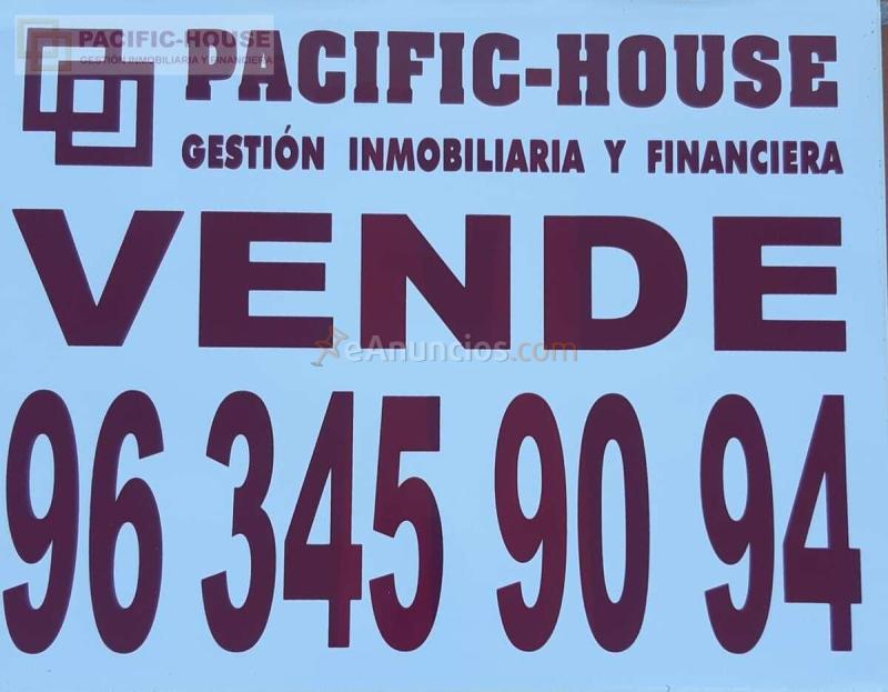 Inmobiliaria Pacific House le ofrece esta estupenda vivienda situada en zona céntrica de la Ciudad de Valencia