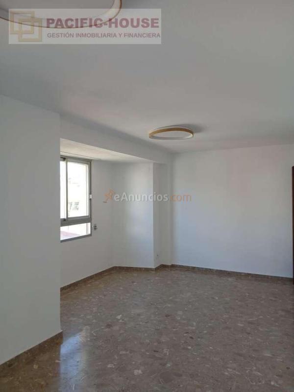 Inmobiliaria Pacific House le ofrece esta estupenda vivienda situada en zona céntrica de la Ciudad de Valencia