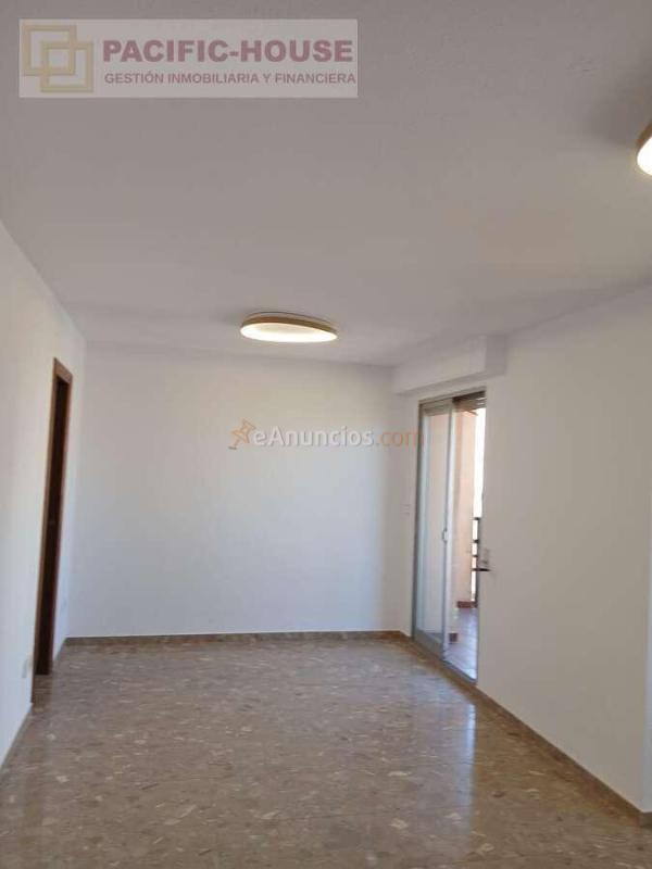 Inmobiliaria Pacific House le ofrece esta estupenda vivienda situada en zona céntrica de la Ciudad de Valencia