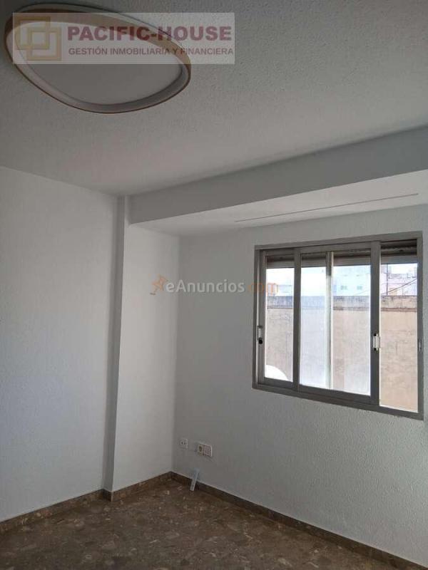 Inmobiliaria Pacific House le ofrece esta estupenda vivienda situada en zona céntrica de la Ciudad de Valencia