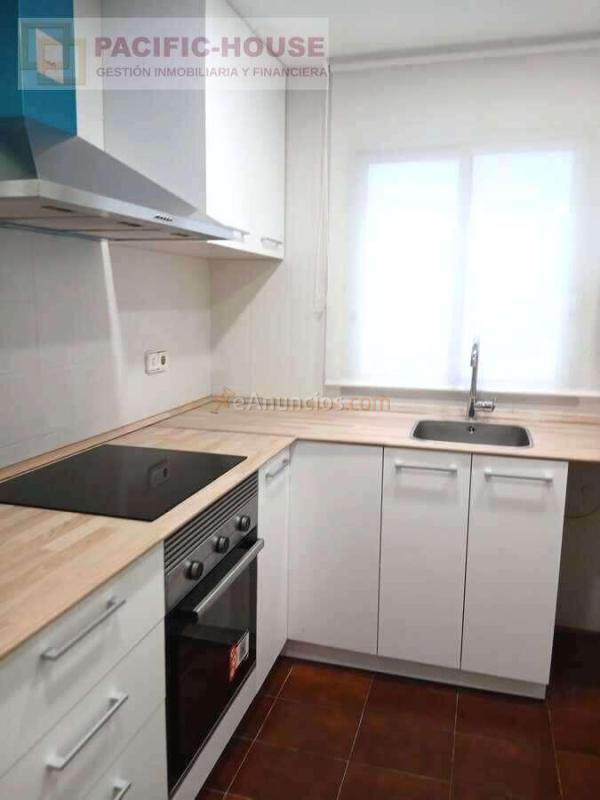 Inmobiliaria Pacific House le ofrece esta estupenda vivienda situada en zona céntrica de la Ciudad de Valencia