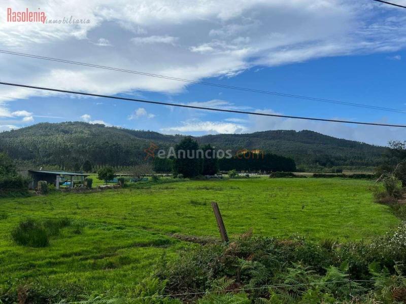 Venta de Suelo Urbano Residencial en Carretera CTRA. GENERAL SAN PEDRO, N.148-150, Po.L Barreiros (Lugo)