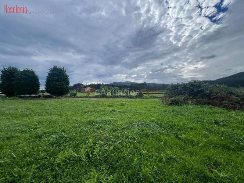 Venta de Suelo Urbano Residencial en Carretera CTRA. GENERAL SAN PEDRO, N.148-150, Po.L Barreiros (Lugo)