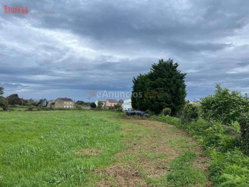 Venta de Suelo Urbano Residencial en Carretera CTRA. GENERAL SAN PEDRO, N.148-150, Po.L Barreiros (Lugo)