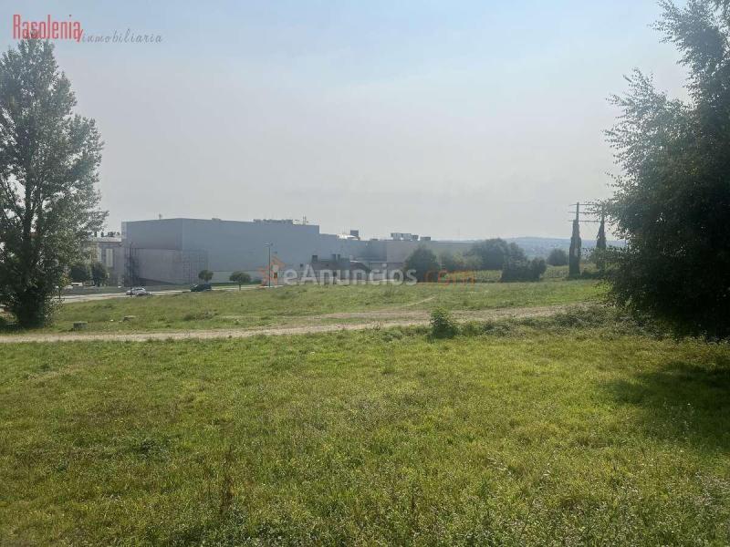 Venta de 18 Suelos Urbano Residencial en Calle LAMAS DE PRADO Lugo