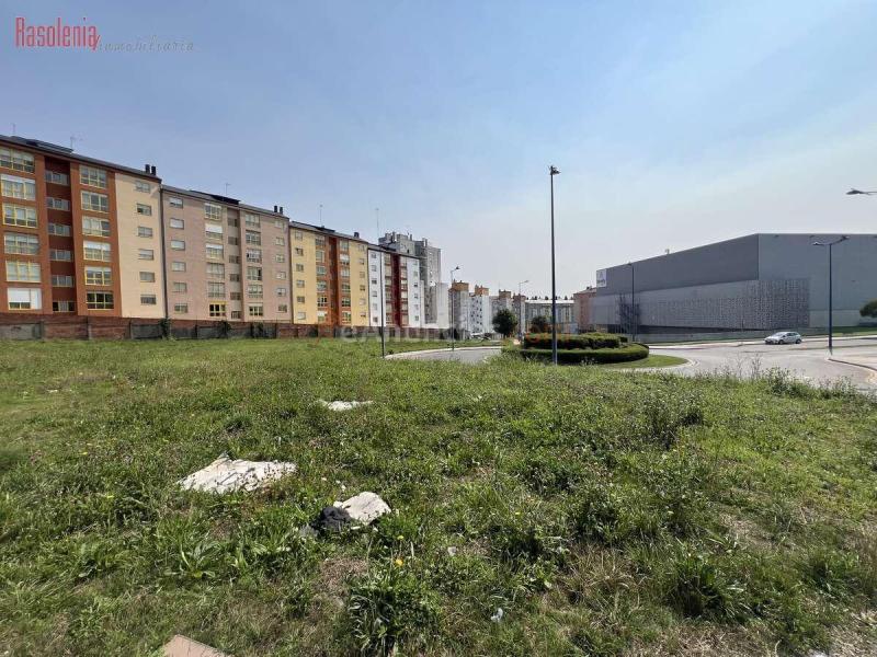 Venta de 18 Suelos Urbano Residencial en Calle LAMAS DE PRADO Lugo