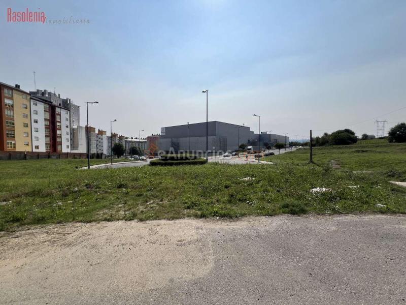 Venta de 18 Suelos Urbano Residencial en Calle LAMAS DE PRADO Lugo