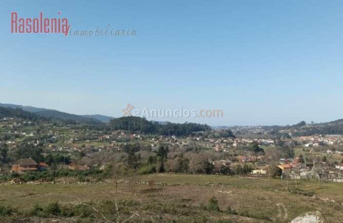 Solar para glamping en (gondomar) pontevedra en venta