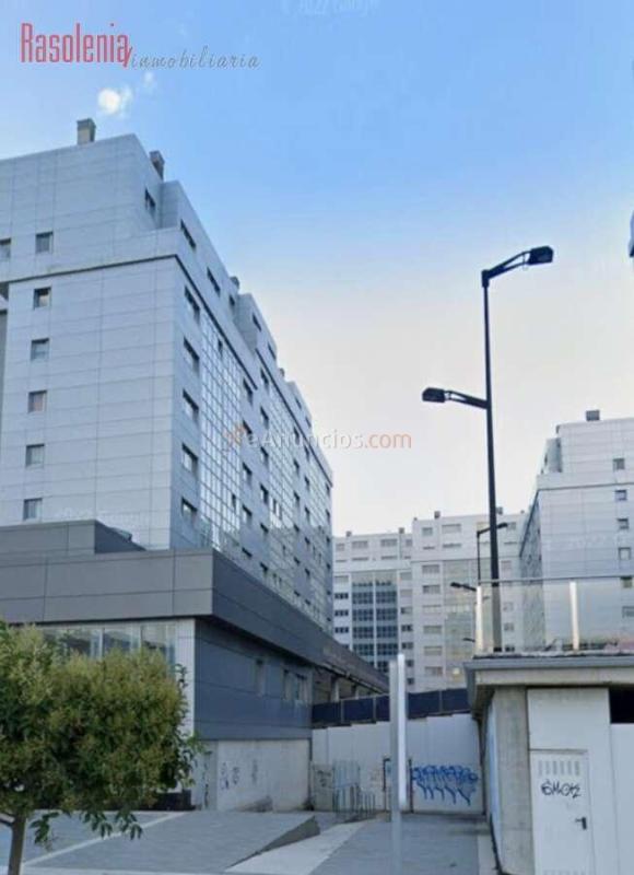Parking en narón (a coruña) en venta