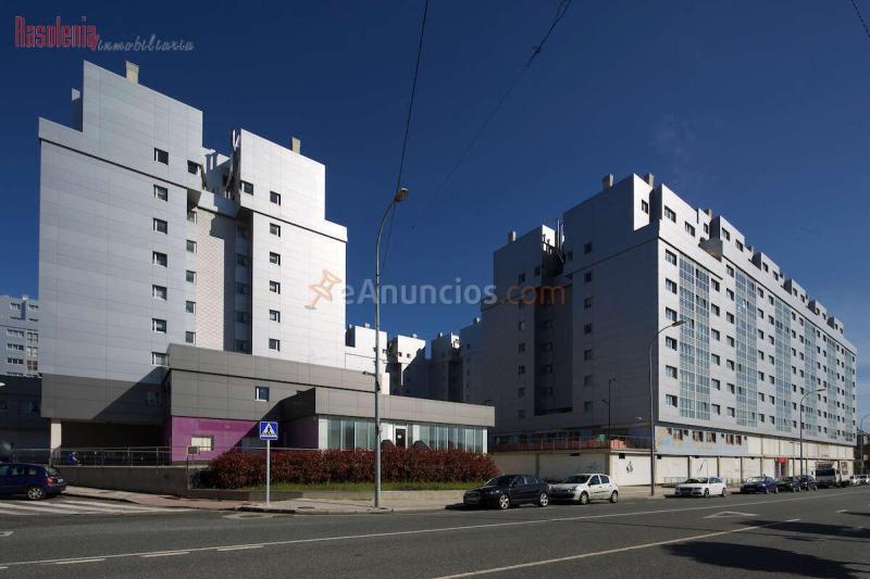 Parking en narón (a coruña) en venta