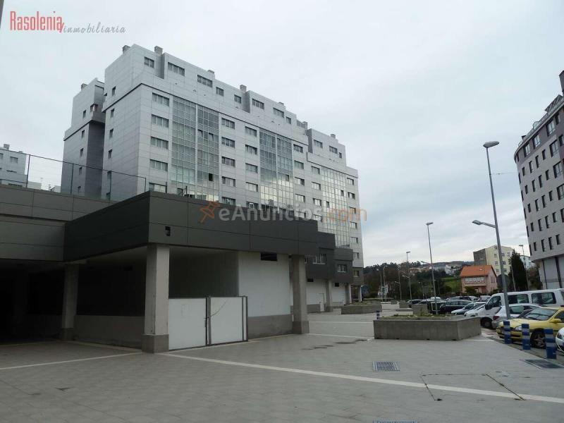 Parking en narón (a coruña) en venta