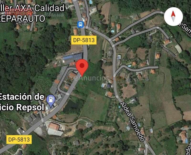 Solar venta sada
