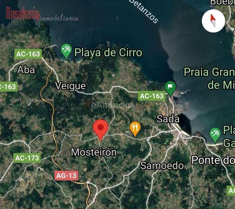 Solar venta sada