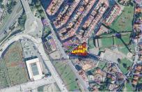 POL Q32 CANTEIRA DE EIRÍS – 54,25  DE PARTICIPACIÓN  1.465 M EDIFICABLES  A CORUÑA