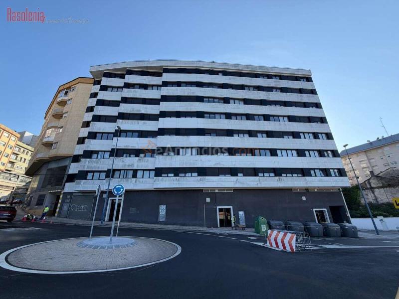 Piso en venta, Pz Conde de Fontao, Lugo