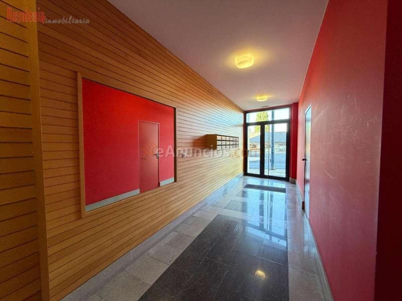 Piso en venta, Pz Conde de Fontao, Lugo