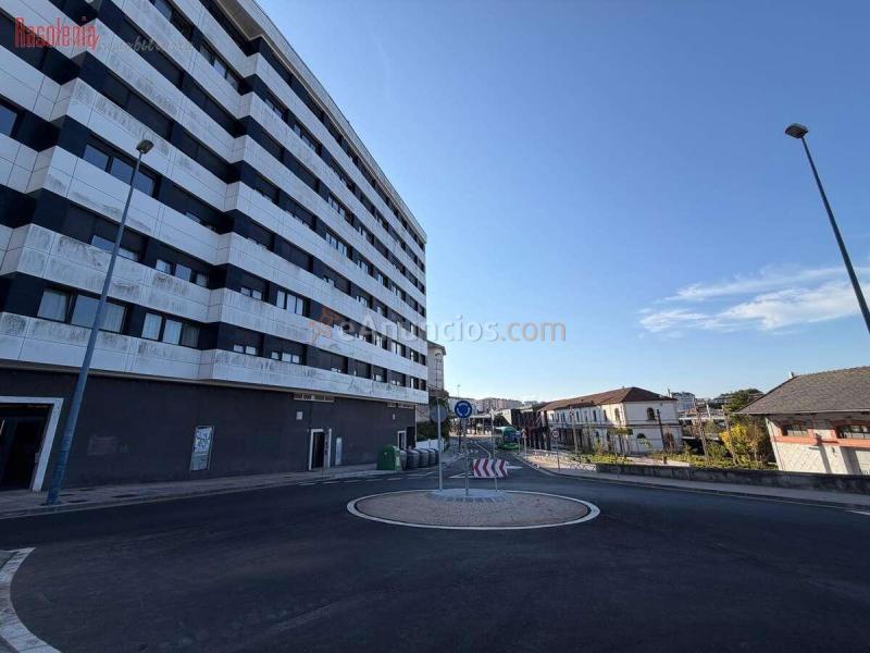 Piso en venta, Pz Conde de Fontao, Lugo