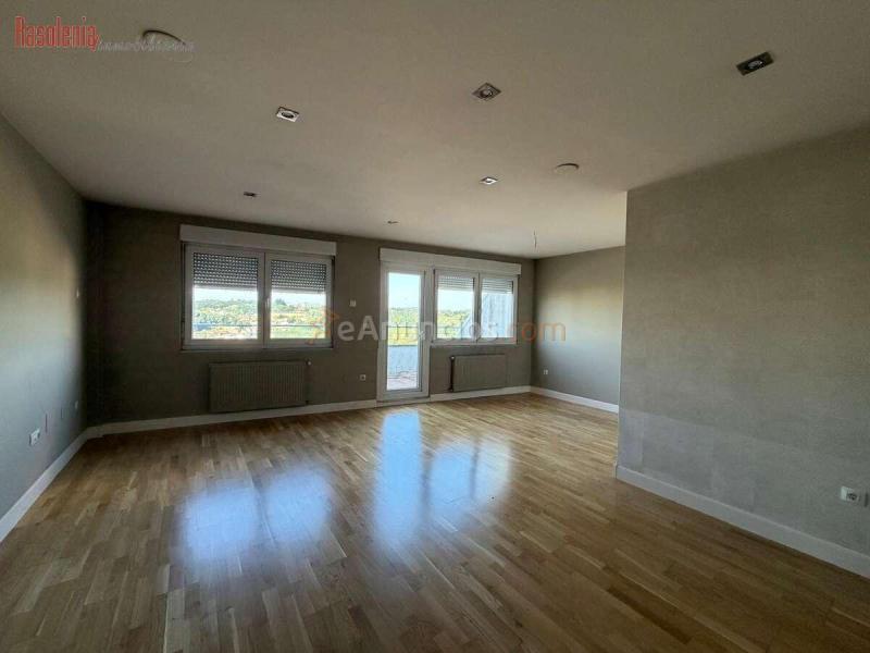 Piso en venta, Pz Conde de Fontao, Lugo