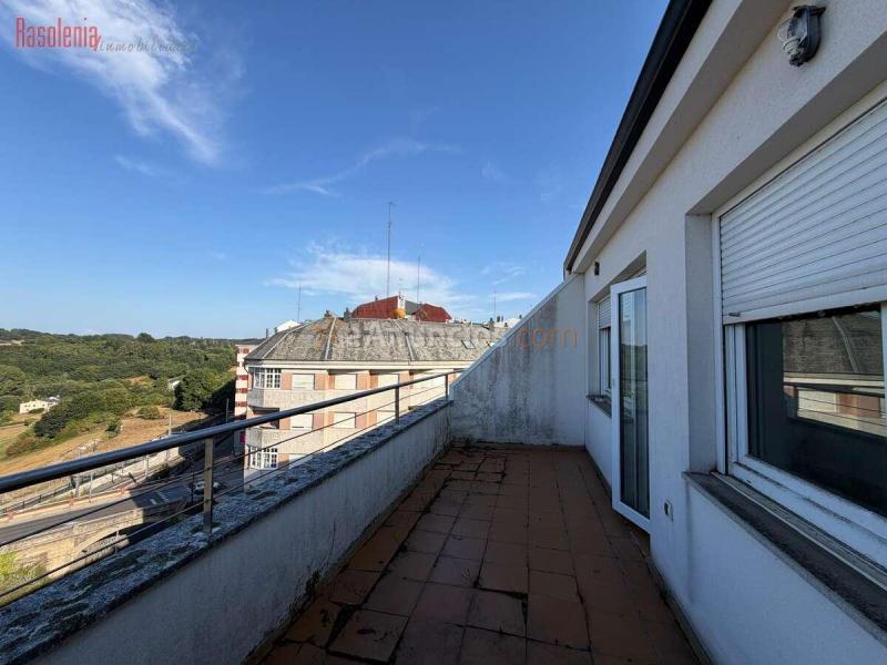 Piso en venta, Pz Conde de Fontao, Lugo
