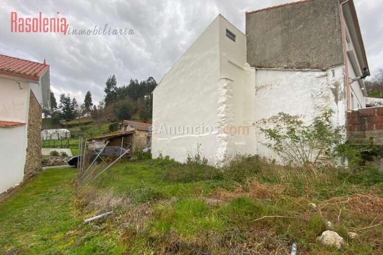 Suelo Urbano en venta en Neda