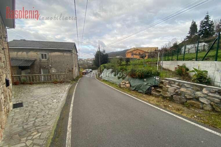 Suelo Urbano en venta en Neda