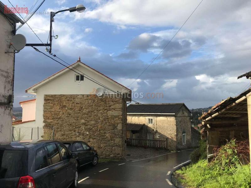 Suelo Urbano en venta en Neda