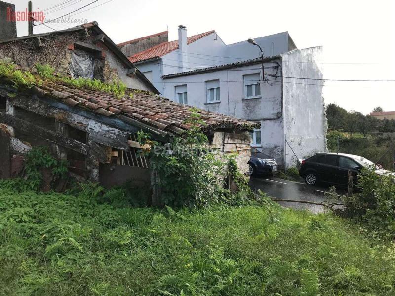 Suelo Urbano en venta en Neda