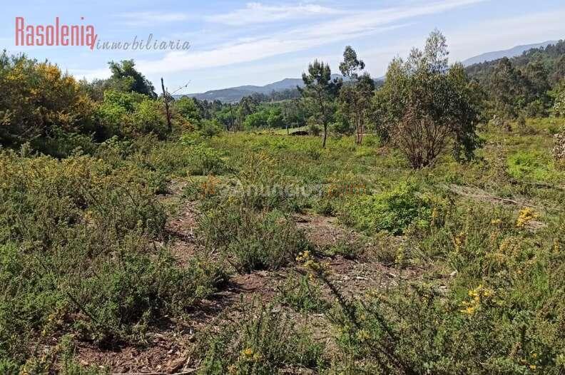 Venta de Suelo Urbanizable Residencial en LugarTR S16 GALDRACHAN. PARCELA AR18-1 N S16 Ames (A Coruña)