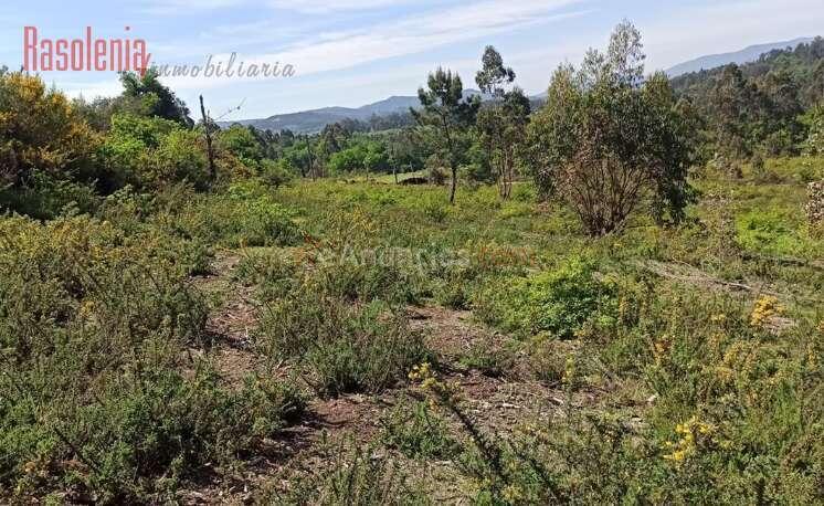 Venta de Suelo Urbanizable Residencial en LugarTR S16 GALDRACHAN. PARCELA AR18-1 N S16 Ames (A Coruña)