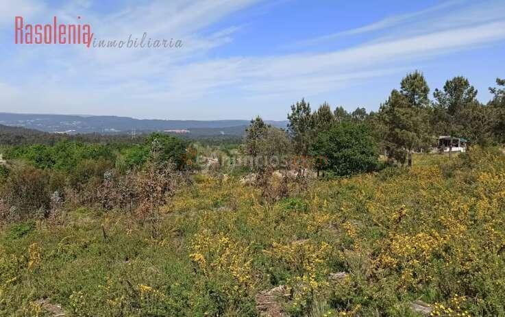 Venta de Suelo Urbanizable Residencial en LugarTR S16 GALDRACHAN. PARCELA AR18-1 N S16 Ames (A Coruña)