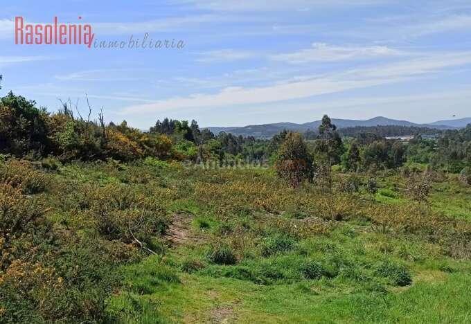 Venta de Suelo Urbanizable Residencial en LugarTR S16 GALDRACHAN. PARCELA AR18-1 N S16 Ames (A Coruña)