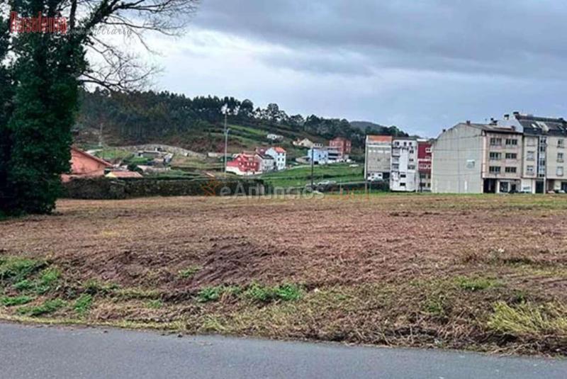 Suelo urbano no consolidado para desarrollo residencial y comercial en Arteixo