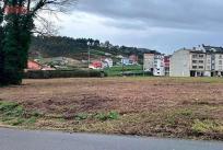 Suelo urbano no consolidado para desarrollo residencial y comercial en Arteixo