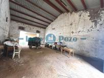 ????️ GRAN OPORTUNIDAD Nave en venta por solo 53.000 € ????