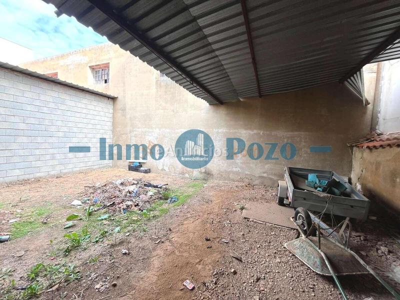 ????️ GRAN OPORTUNIDAD Nave en venta por solo 53.000 € ????