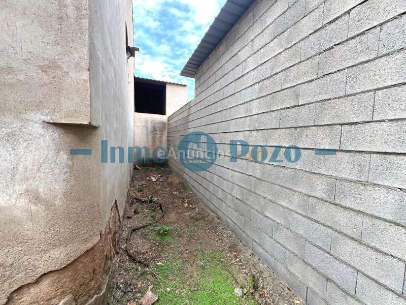 ????️ GRAN OPORTUNIDAD Nave en venta por solo 53.000 € ????