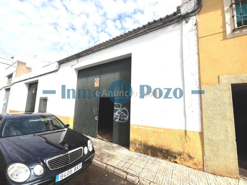 ????️ GRAN OPORTUNIDAD Nave en venta por solo 53.000 € ????