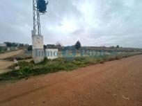Parcela en venta