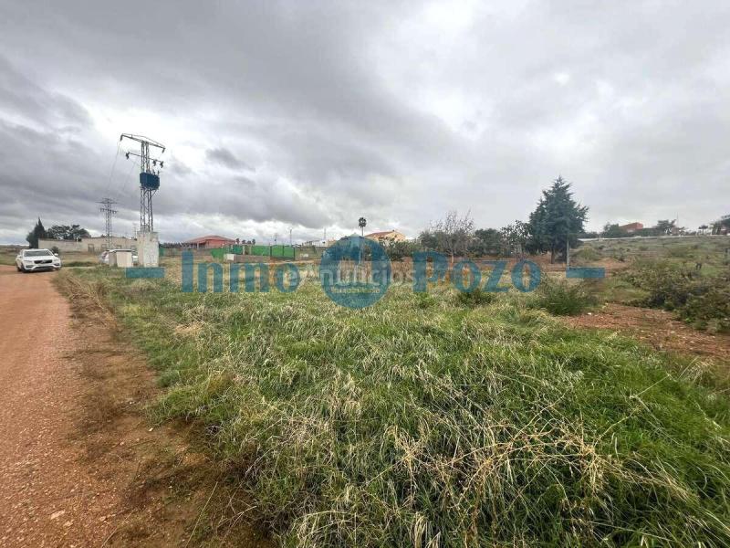 Parcela en venta