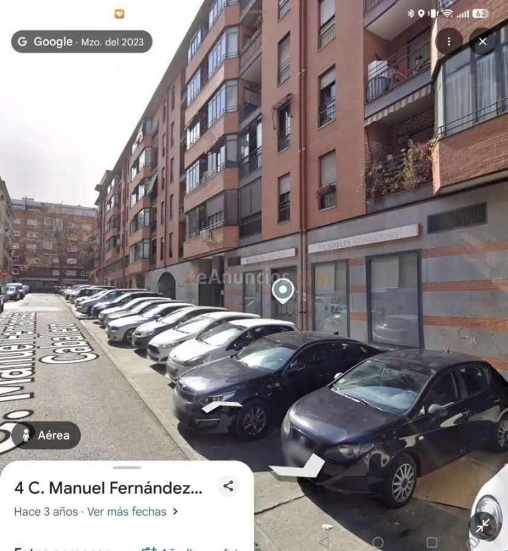 Venta  - Carabanchel, Madrid