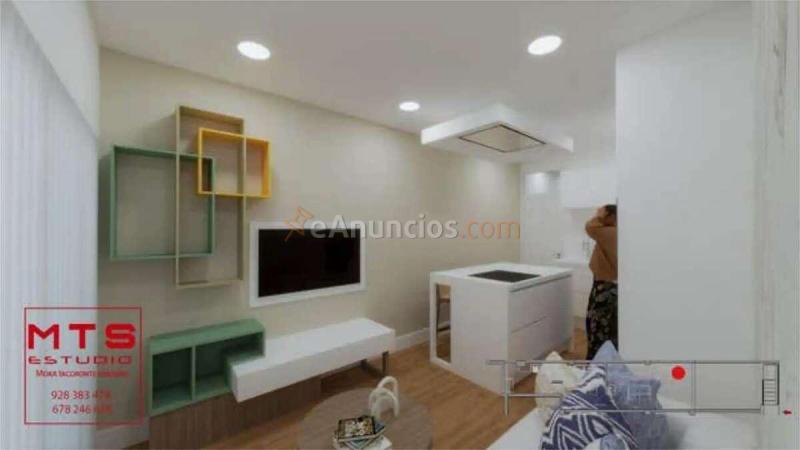 Apartamento de obra nueva con terraza y trastero en El Puertillo, Arucas