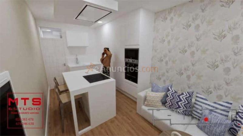 Apartamento de obra nueva con terraza y trastero en El Puertillo, Arucas