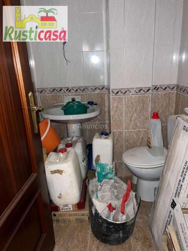 Local de 36m2 a estrenar.