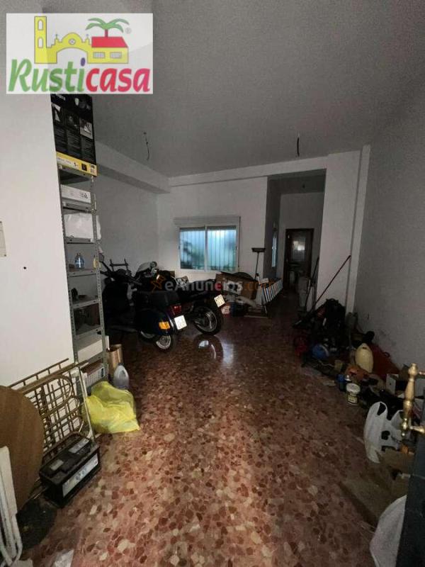 Local de 36m2 a estrenar.