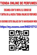 Tienda online de perfumes de alta calidad