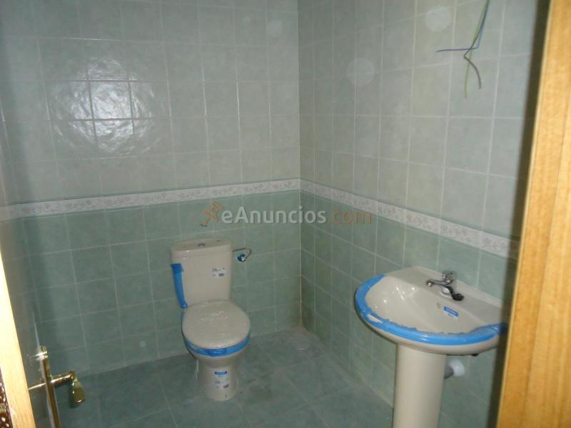 Vendo piso