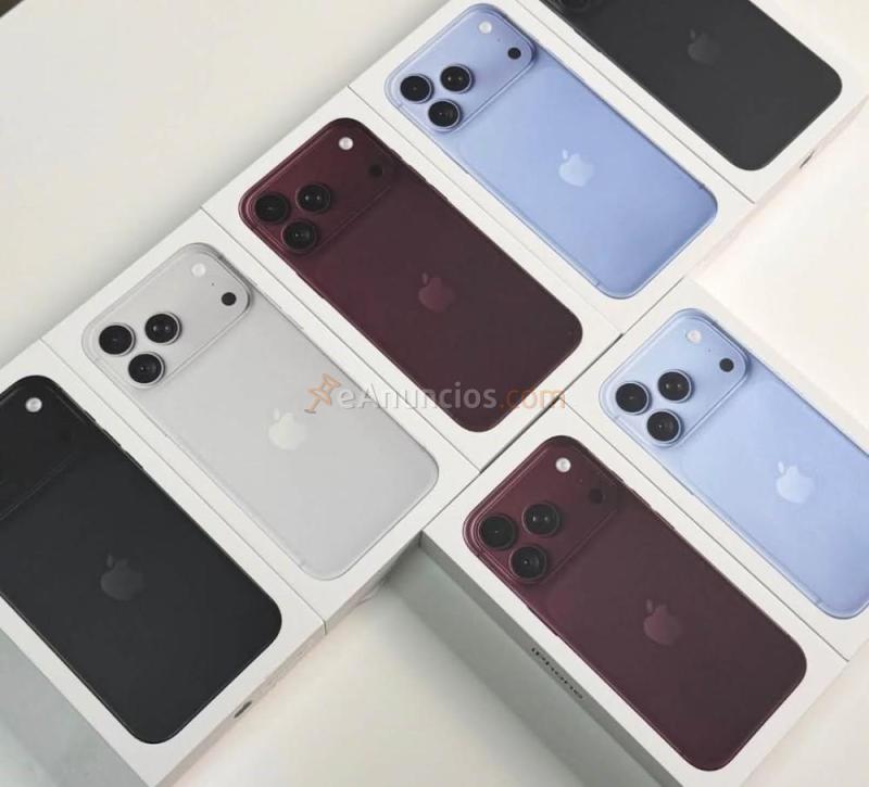 Apple iPhone 18 Pro Max, 18 Pro, iPhone Duo, iPhone 17