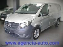 Mercedes Vito 114 CDI Larga de 2022 con 111.000 Km por 23.990 EUR. en Tenerife