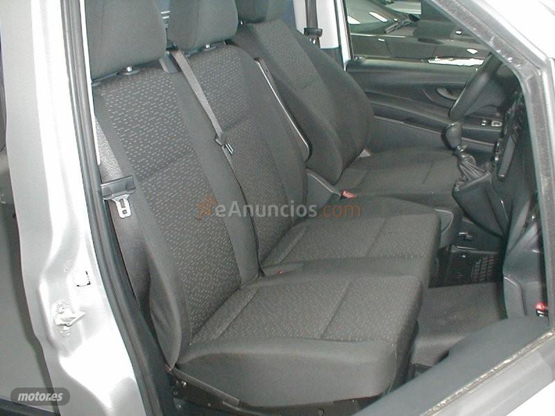 Mercedes Vito 114 CDI Larga de 2022 con 111.000 Km por 23.990 EUR. en Tenerife