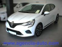 Renault Clio Zen TCe 100 CV de 2021 con 40.000 Km por 13.990 EUR. en Tenerife